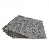 Univerzální sorpční rohože, silné, PREMIUM, 50 × 50 cm, perf., 100 ks - MPHM 5050