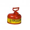Standardní bezpečnostní nádoba na hořlaviny - BK 7110