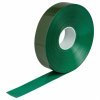 Zelená extrémně odolná vinylová páska, 5 cm × 30 m – XP 200 - BY 24880