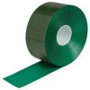 Zelená extrémně odolná vinylová páska, 10 cm × 30 m – XP 200 - BY 2488E