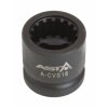 Nástrčný klíč pro seřízení systému VANOS a VCT, BMW, MINI, Ford, 22 mm - A-CVS16
