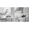 vyrp14 1625Organizer na prodluzky kabely zdroje Ergosolid Mask4W instalace