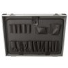 Hliníkový kufr na nářadí 460 x 330 x 150 mm - AH14018A