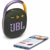 JBL Clip 4 Green