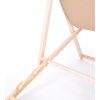 bahama polyester prirodni bezove 1