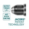 vrtaci sroubovak aku s priklepem share20v brushless 20v li ion bez baterie a nabijecky img 8791803 d1 fd 11