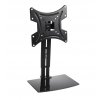 f 1712 0 Drzak Tv monitoru s polickou na prislusenstvi Fiber Mounts FM45 2