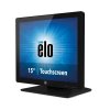 Dotykový monitor ELO 1517L, 15" LED LCD, IntelliTouch (SingleTouch), USB/RS232, VGA, bez rámečku, lesklý, černý