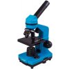 Mikroskop Levenhuk Rainbow 2L Azure
