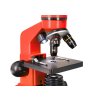 Mikroskop Levenhuk Rainbow 2L Orange