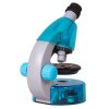 Mikroskop Levenhuk LabZZ M101 Azure