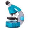 Mikroskop Levenhuk LabZZ M101 Azure