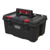 Box Keter Stack’N’Roll Tool Box