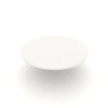stolová deska kruhová bílá W962 ST2 RAL 9003 | stolová doska kruhová