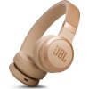 JBL Live 670NC Sand