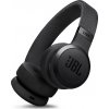 JBL Live 670NC Black