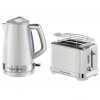 Russell Hobbs Structure White topinkovač 28090-56