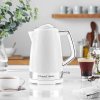 Russell Hobbs Structure White rychlovarná konvice 28080-70