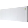 Nástěnný topný panel Technotherm Technotherm VPS H DSM - 750 W