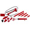 Profesionální hydraulická rozpínací souprava, 10 t - T71002L