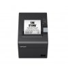 Tiskárna Epson TM-T20III termální USB + RS232, černá