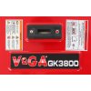 Elektrocentrála VeGA GK3800