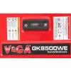 Elektrocentrála VeGA GK8500WE