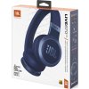 JBL Live 670NC Blue
