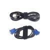 Organizér kabeláže Fiber Mounts FM542-3m