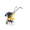 Benzínový kultivátor Riwall PRO RPT 4040