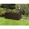 ROCKWOOD box 570L - hnědý