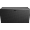 EMILY úložný box 270L - grafit