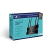 WiFi router TP-Link Archer AX23 WiFi 6 AP, 4 x GLAN, 1x GWAN, 574Mbps 2,4/ 1201Mbps 5GHz, OneMesh