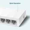 Switch TP-Link LS1005 5x LAN, plast