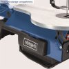 Lupínková pila Scheppach SD 1600 V