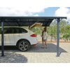 Přístřešek na auto Palram Arcadia 6400