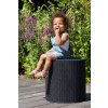 cool stool grafit image