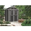 MANOR domek 6x5DD s okny