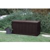 Zahradní box Keter Sherwood 270L hnědý