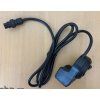 ovladač k elektrokolečku