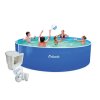 Bazén Marimex Orlando 3,66x0,91 m s příslušenstvím