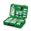 Lékárnička se zásobníkem náplastí Cederroth - CD 390103