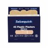 Plastové náplasti Salvequick - CD 6036