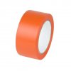 Odolná podlahová páska, 5 cm, oranžová – OP 50 - BY 0E39A