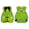 Hit-Air MLV 2 airbag vesta reflexní žlutá (Velikost vesty Medium (S-XL))