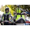 Hit-Air MLV 2 airbag vesta reflexní žlutá (Velikost vesty Medium (S-XL))