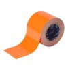 Oranžová extrémně odolná páska, 10 cm × 30 m – XP 150 - BY 197B8