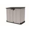 Zahradní box Keter STORE-IT-OUT MIDI Prime Upgrade šedý
