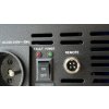 Napěťový měnič Carspa P2000UR-12 12V/230V+USB 2000W,čistá sinusovka