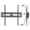 vyrp11 1747Naklapeci drzak Tv na stenu VESA 75x75 az 400x400 Fiber Mounts Rico 2